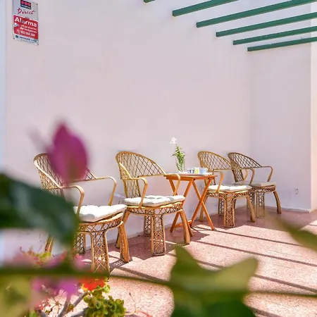 Casa Lasal Casa de Férias