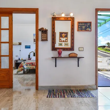 Casa Lasal Casa de Férias