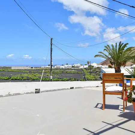 Vakantiehuis Casa Lasal La Vegueta