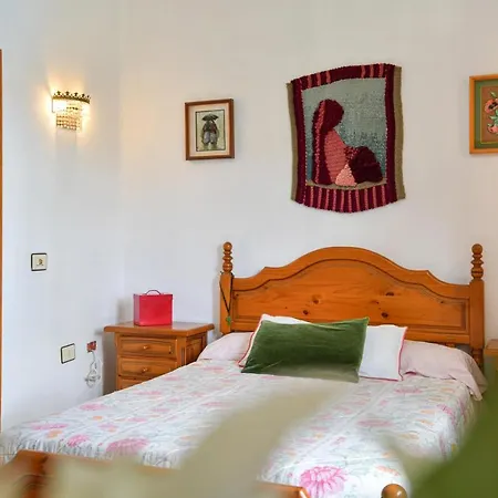 Vakantiehuis Casa Lasal