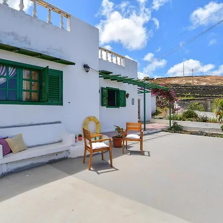 Casa Lasal Vakantiehuis *