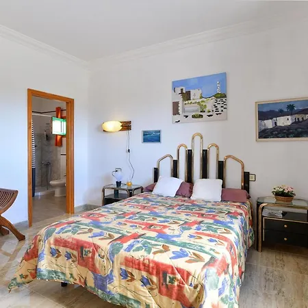Casa Lasal Vakantiehuis
