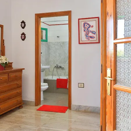 Casa Lasal Prázdninový dům
